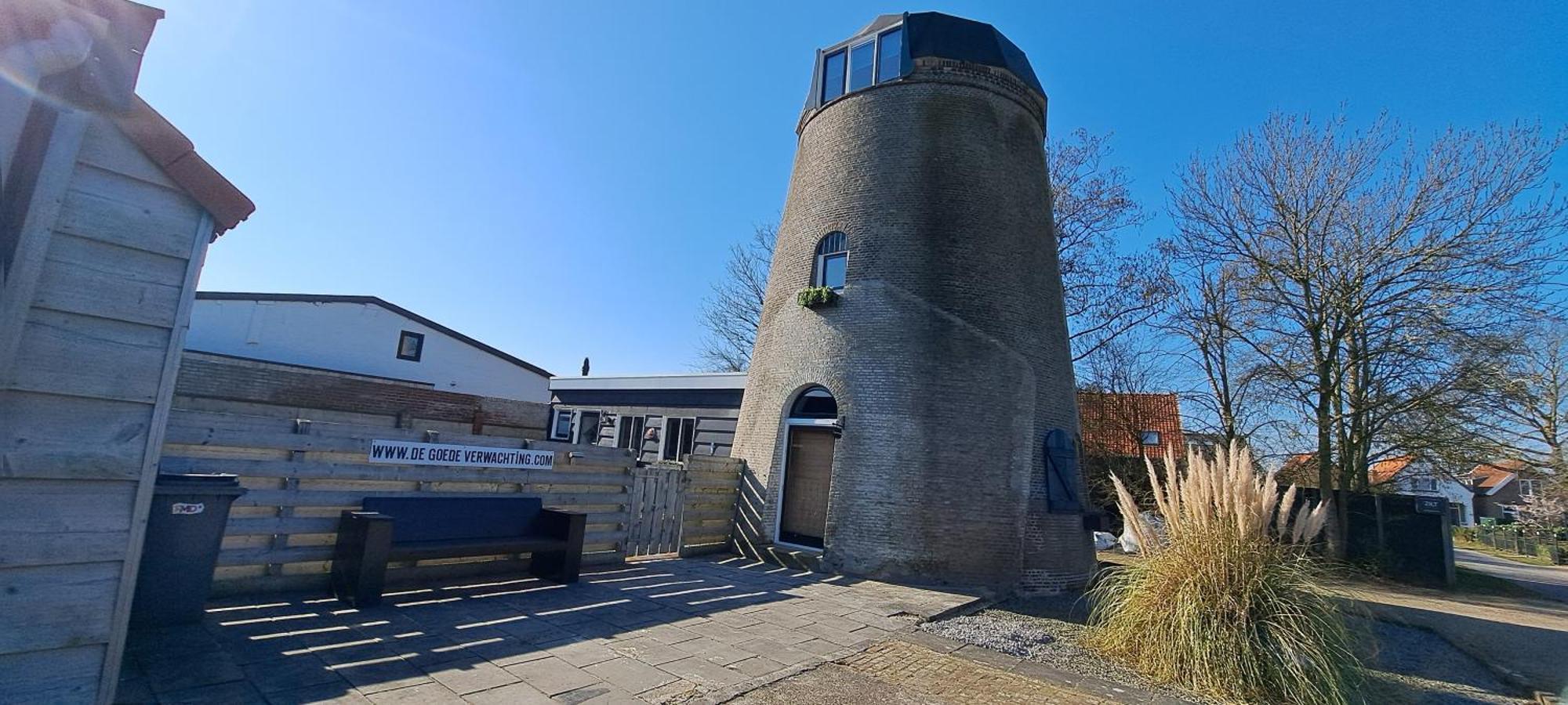 De Goede Verwachting Kamperland Exterior foto