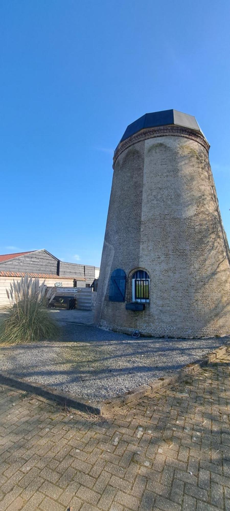 De Goede Verwachting Kamperland Exterior foto